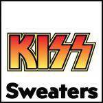 Kiss Sweaters