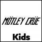 Motley Crue kids