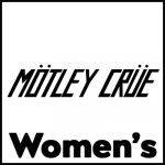 Motley Crue womens