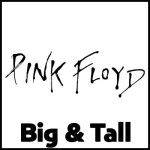Pink Floyd Big & Tall