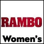 Rambo Womens