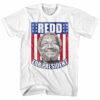 Redd Foxx Fred for President Men’s T Shirt