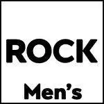 Men's Rock T-Shirts