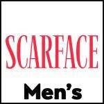 Scarface Mens