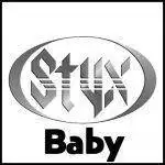 Styx-Baby