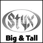 Styx-Big-and-Tall