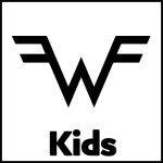 Weezer Kids