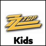 ZZ Top Kids