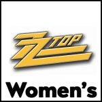 ZZ Top Women's