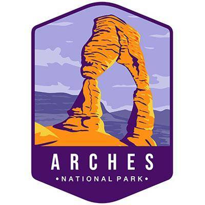 Arches National Park