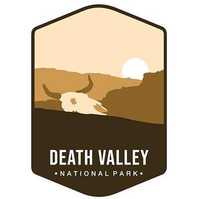 Death Valley National Park