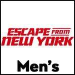 Escape Escape from New York Mens