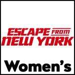 Escape Escape from New York Womens