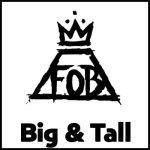 Fall Out Boy Big and Tall