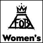 Fall Out Boy Womens