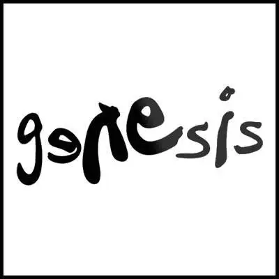 Genesis logo