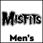 Misfits Men's