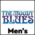 Moody Blues Men's