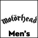 Motorhead Men's
