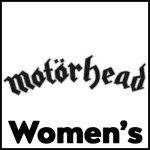 Motorhead Women's
