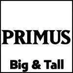 Primus Big and Tall