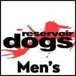 Reservoir Dogs Mens