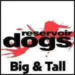 Reservoir Dogs Big and Tall