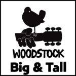Woodstock Big and Tall