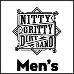 Nitty Gritty Dirt Band Mens