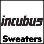 Incubus-Sweaters