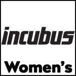 Incubus Womens