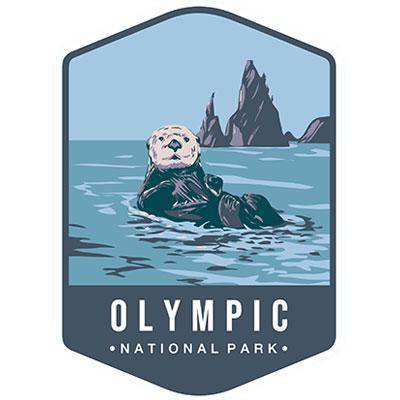 Olympic National Park
