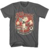 38 Special So Caught Up T Shirt