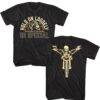 38 Special Skeleton Rider T Shirt