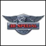 38 Special logo