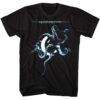 A Perfect Circle Eerie Deep Sea T Shirt