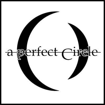 A Perfect Circle logo