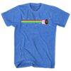 Mr. T Nyan Cat Men’s T Shirt