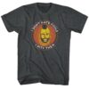 Mr T Don’t Hate Fools Men’s T Shirt