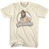 Mr T Yo Sucka Men’s T Shirt