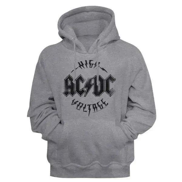 ACDC High Voltage Hoodie