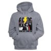 ACDC Living Easy Living Free Hoodie