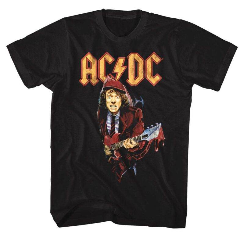 ACDC Ballbreaker 96 T-Shirt