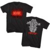 ACDC PWR Up T-Shirt