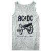 ACDC Those About to Rock Tank