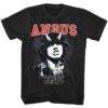 ACDC Angus Young Devillish Men’s T Shirt