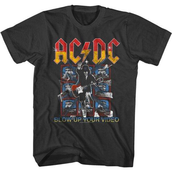 ACDC BUYV T-Shirt