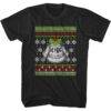 ACDC Christmas Hells Bells T-Shirt