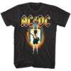 ACDC Flick of the Switch Men’s T Shirt