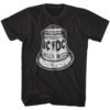 Vintage ACDC Hells Bells T-Shirt